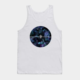 Dreams divided Tank Top